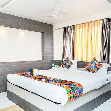 Fabhotel Shivangan Kolkata Airport - Fully Vaccinated Staff Bagian luar foto