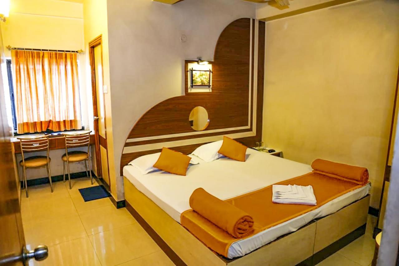 Fabhotel Shivangan Kolkata Airport - Fully Vaccinated Staff Bagian luar foto