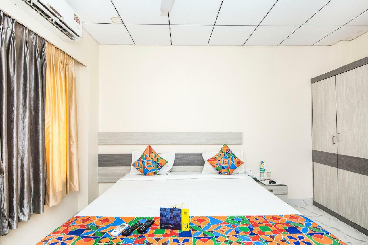 Fabhotel Shivangan Kolkata Airport - Fully Vaccinated Staff Bagian luar foto